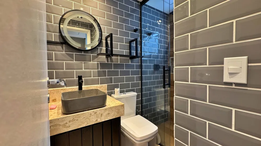 Apartamento, 3 quartos, 86 m² - Foto 1