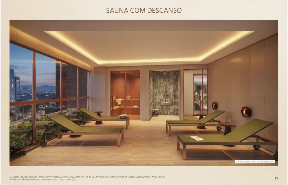 Apartamento, 3 quartos, 160 m² - Foto 4