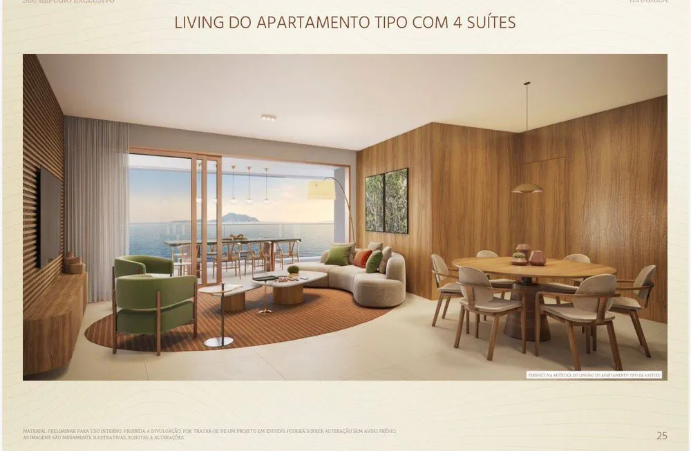 Apartamento, 3 quartos, 160 m² - Foto 7
