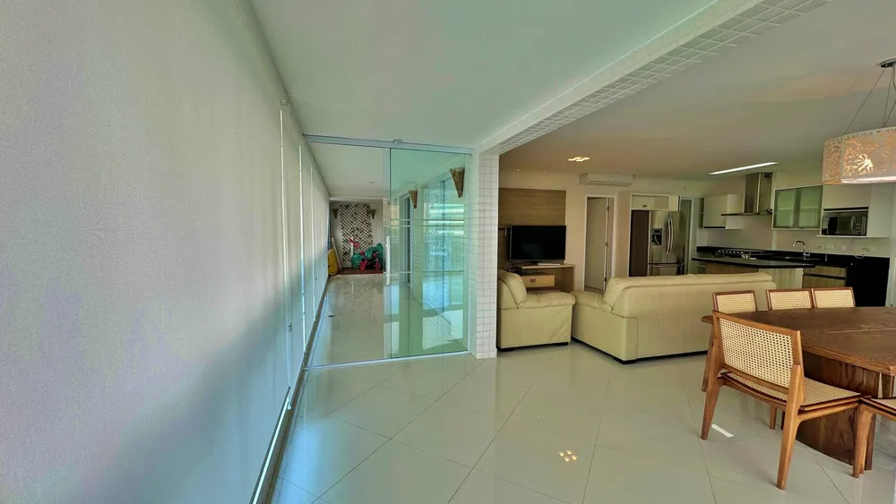 Apartamento, 3 quartos, 141 m² - Foto 12