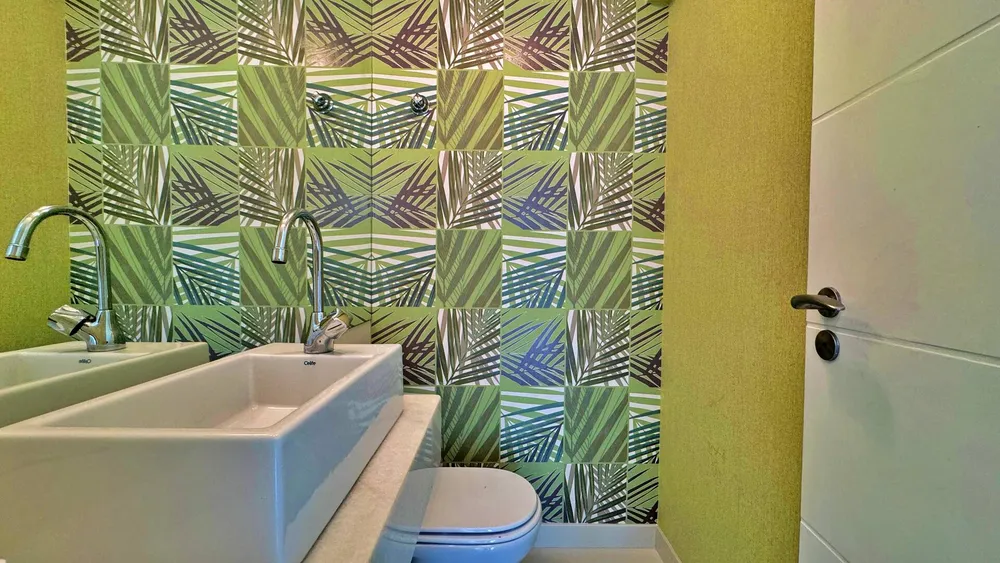 Apartamento, 3 quartos, 141 m² - Foto 7