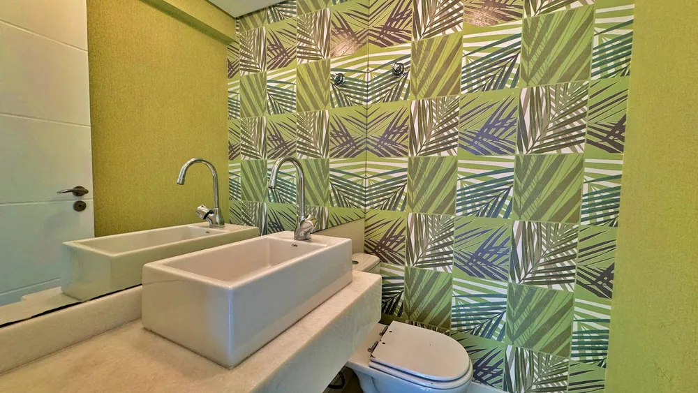 Apartamento, 3 quartos, 141 m² - Foto 8
