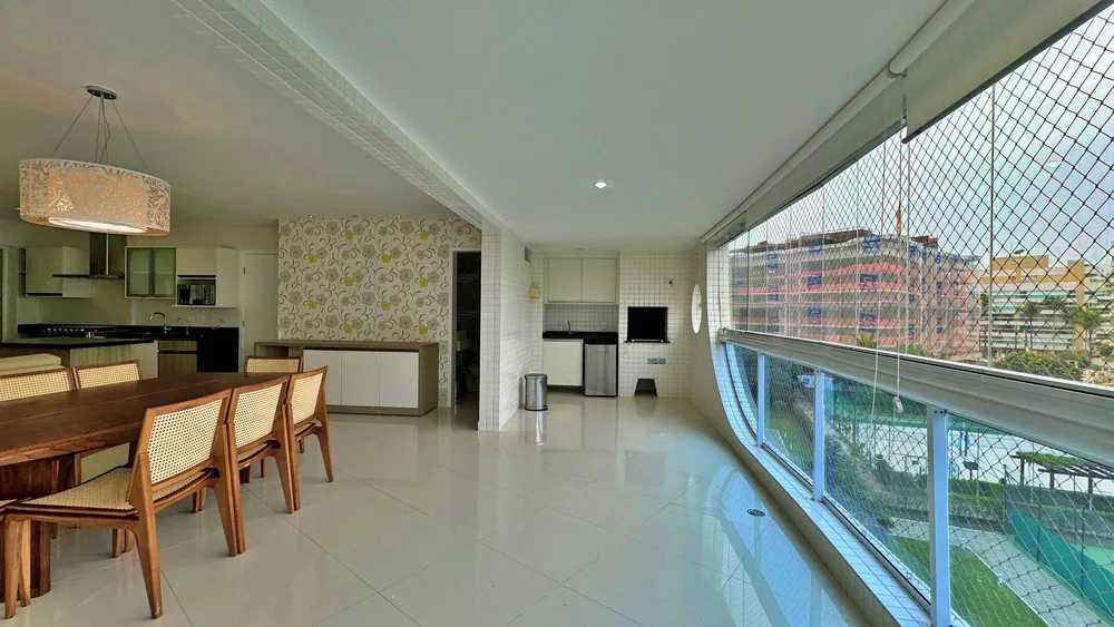 Apartamento, 3 quartos, 141 m² - Foto 3