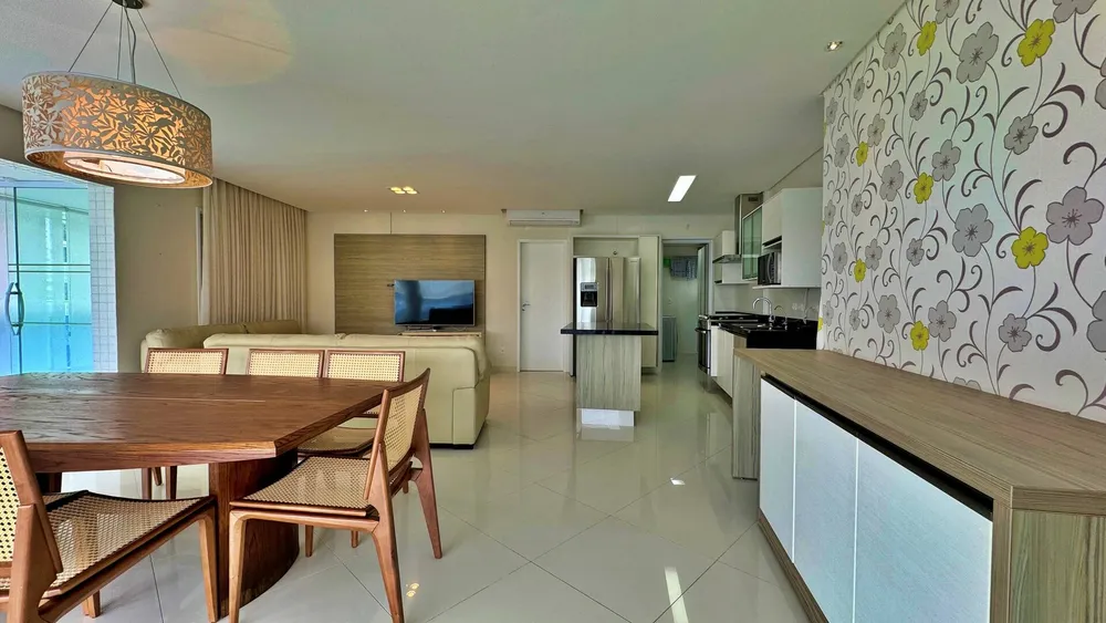 Apartamento, 3 quartos, 141 m² - Foto 6