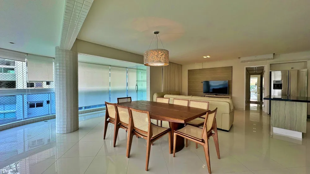 Apartamento, 3 quartos, 141 m² - Foto 2