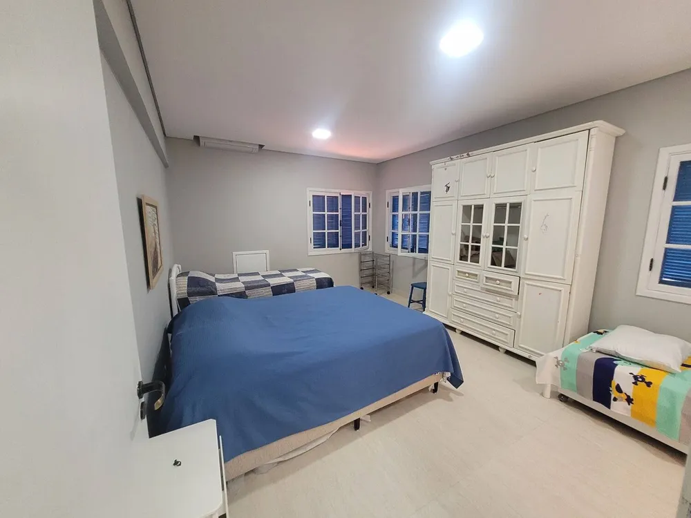 Casa, 5 quartos, 255 m² - Foto 6