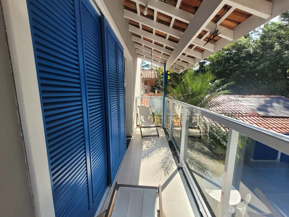 Casa, 5 quartos, 255 m² - Foto 8