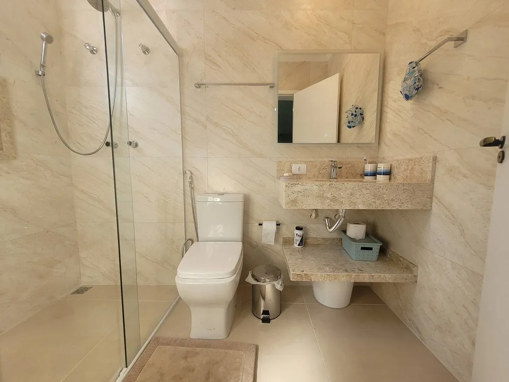 Casa, 5 quartos, 255 m² - Foto 7