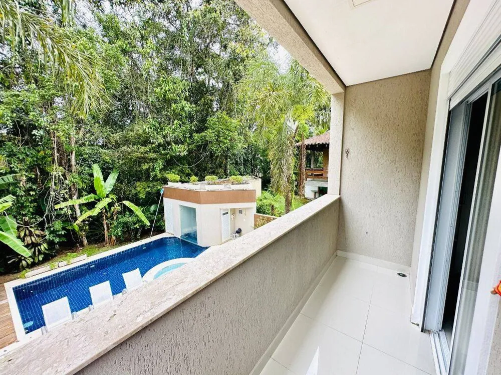 Casa, 5 quartos, 285 m² - Foto 8