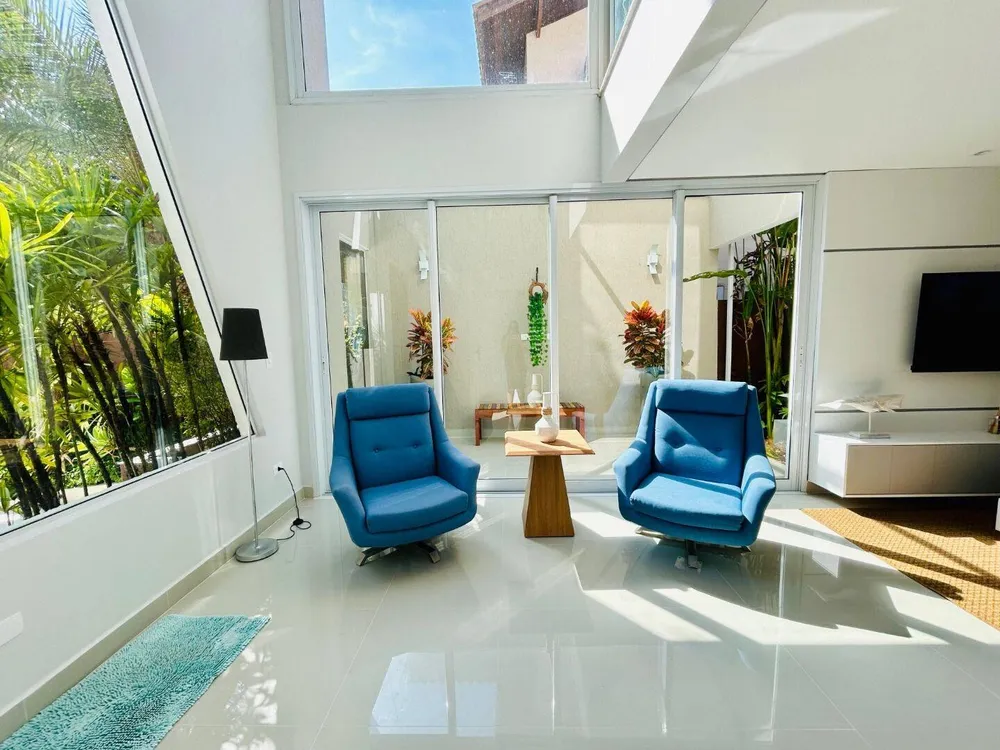 Casa, 5 quartos, 285 m² - Foto 7