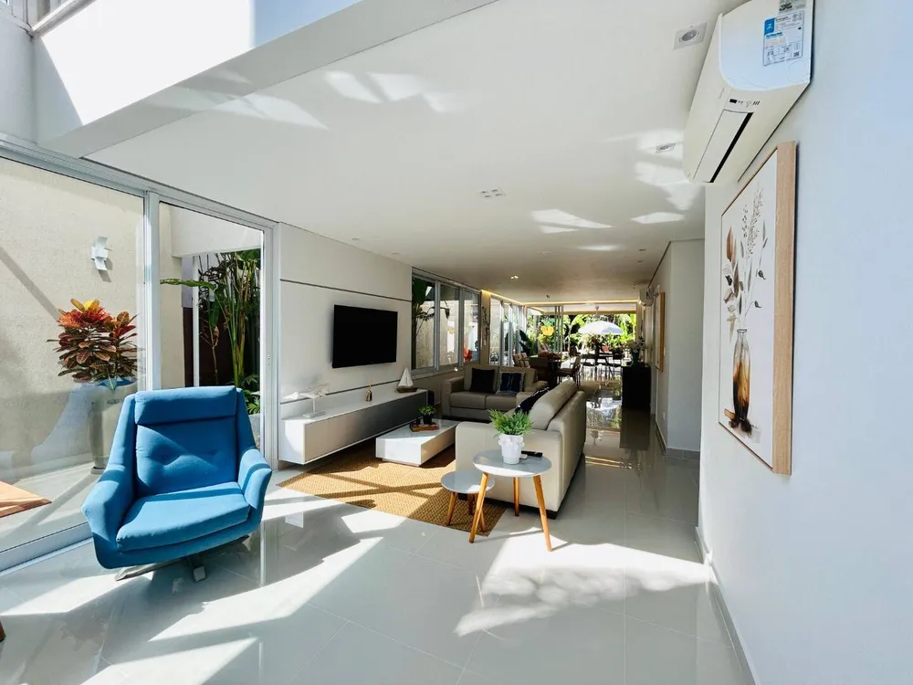 Casa, 5 quartos, 285 m² - Foto 3