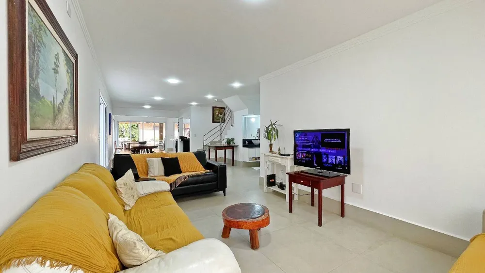 Casa, 6 quartos, 287 m² - Foto 4