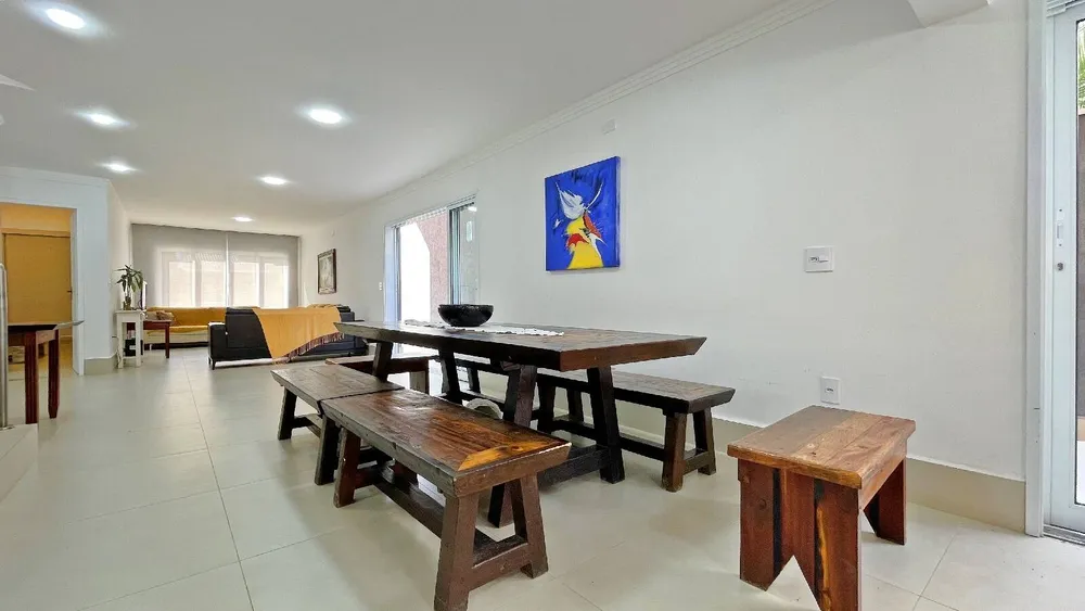 Casa, 6 quartos, 287 m² - Foto 5
