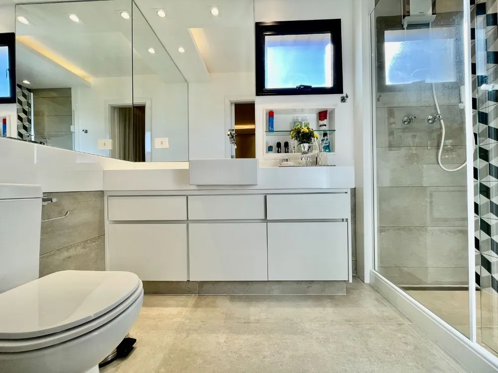 Apartamento, 3 quartos, 133 m² - Foto 8