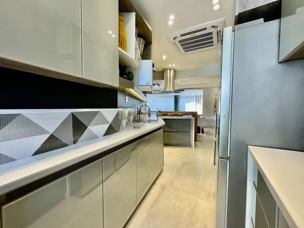 Apartamento, 3 quartos, 133 m² - Foto 5