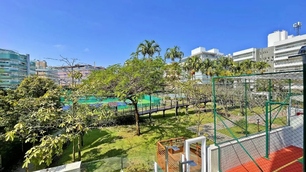 Apartamento, 3 quartos, 134 m² - Foto 11