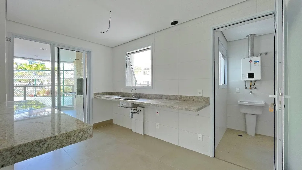 Apartamento, 3 quartos, 134 m² - Foto 5