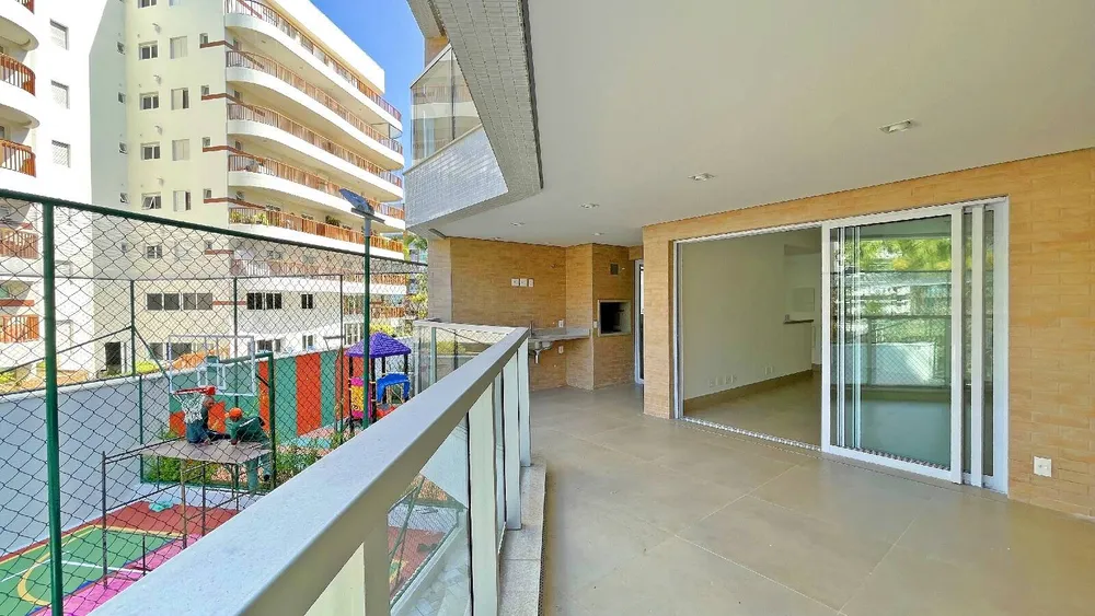 Apartamento, 3 quartos, 134 m² - Foto 2