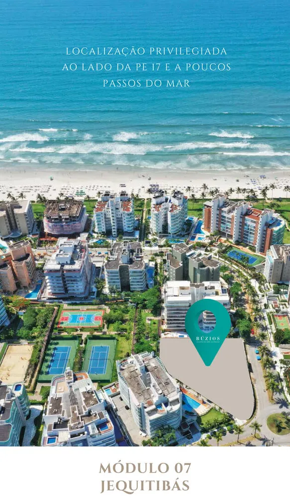 Apartamento, 3 quartos, 134 m² - Foto 4