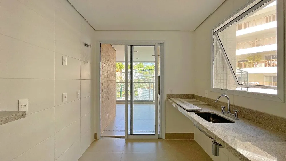 Apartamento, 3 quartos, 134 m² - Foto 6