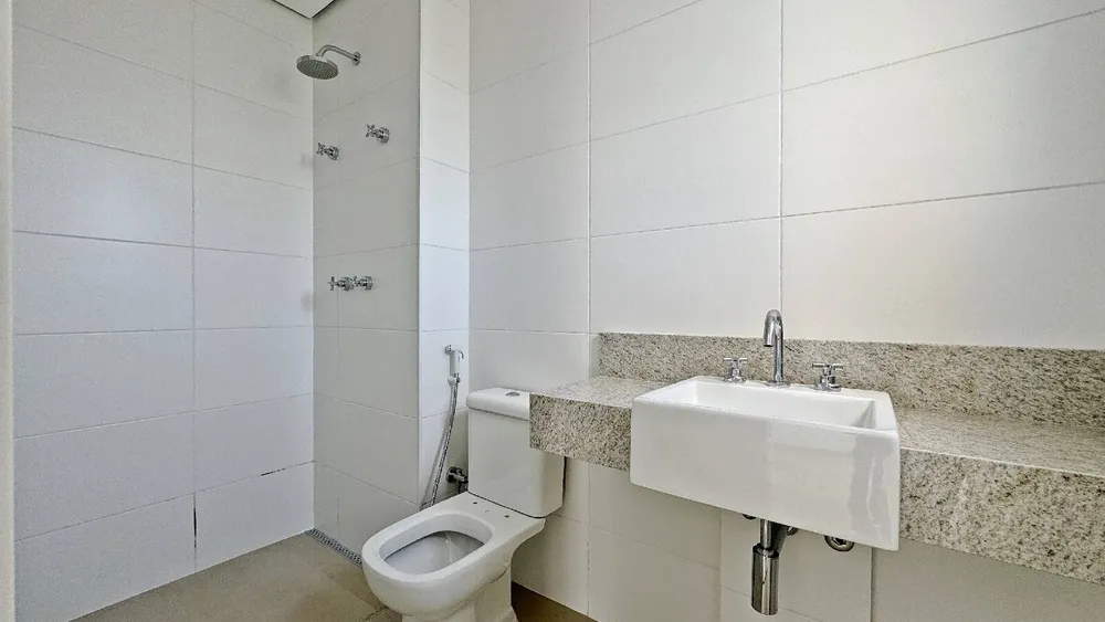 Apartamento, 3 quartos, 134 m² - Foto 9