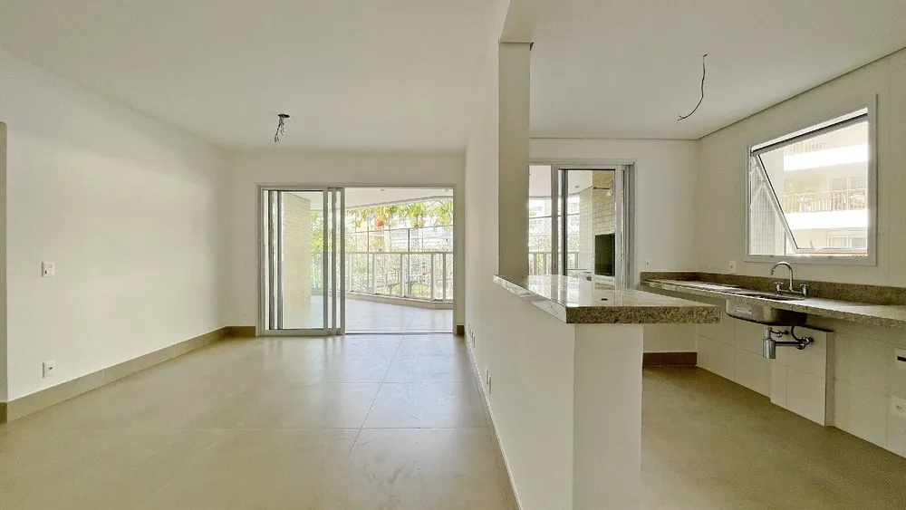Apartamento, 3 quartos, 134 m² - Foto 3