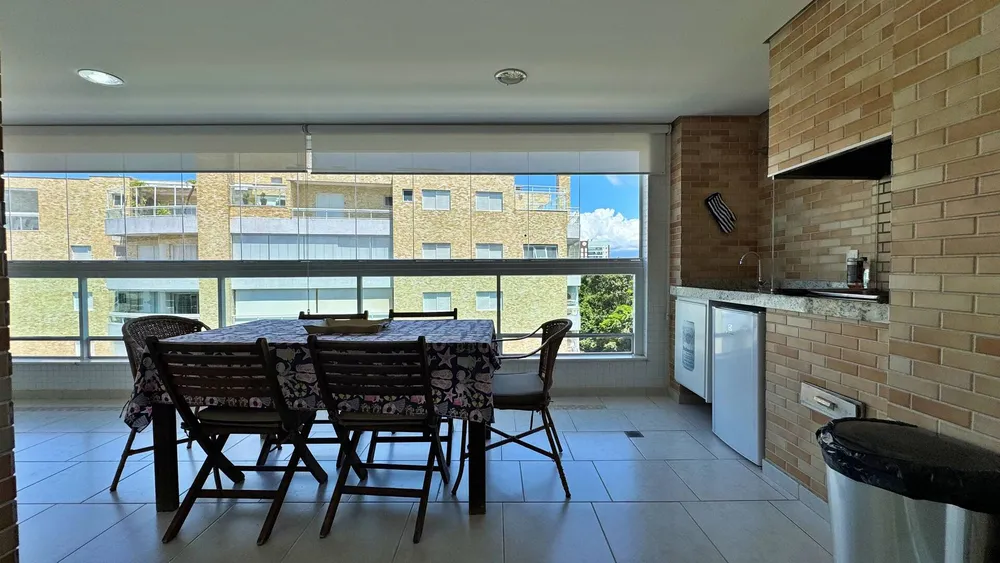 Apartamento, 3 quartos, 93 m² - Foto 3