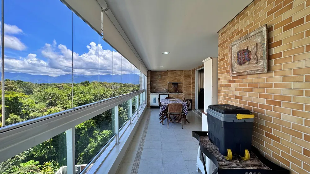 Apartamento, 3 quartos, 93 m² - Foto 4