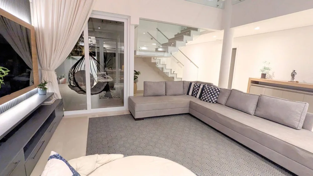 Casa, 6 quartos, 341 m² - Foto 2