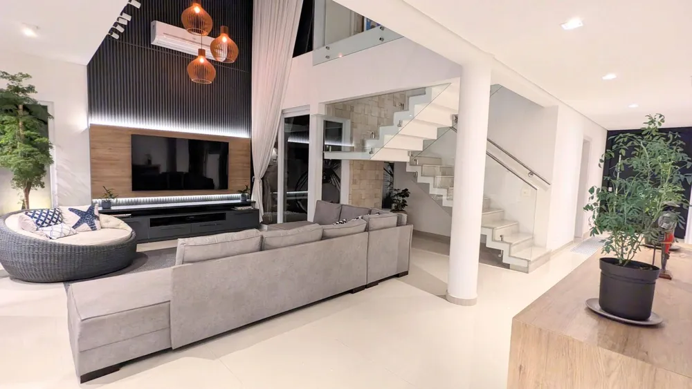 Casa, 6 quartos, 341 m² - Foto 1