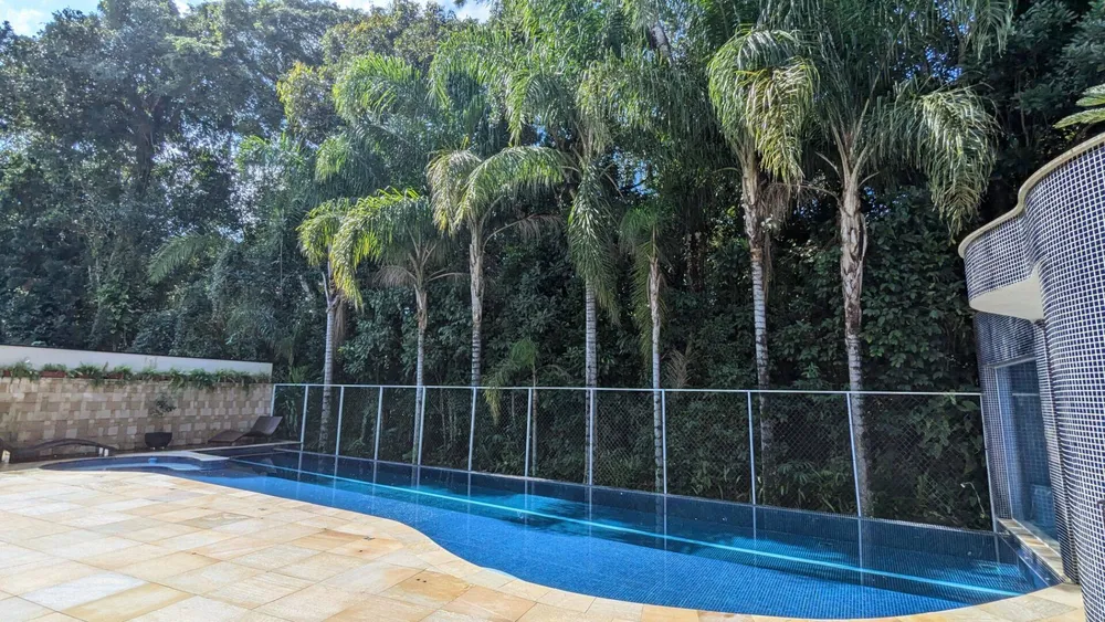Casa, 6 quartos, 341 m² - Foto 7