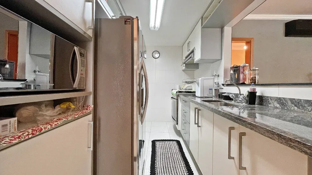 Apartamento, 3 quartos, 123 m² - Foto 3