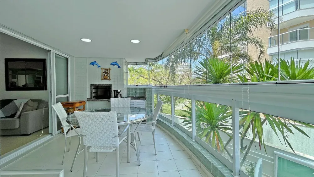 Apartamento, 3 quartos, 123 m² - Foto 1