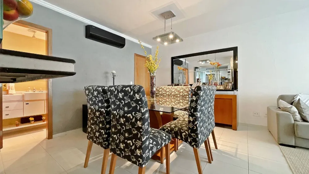 Apartamento, 3 quartos, 123 m² - Foto 2