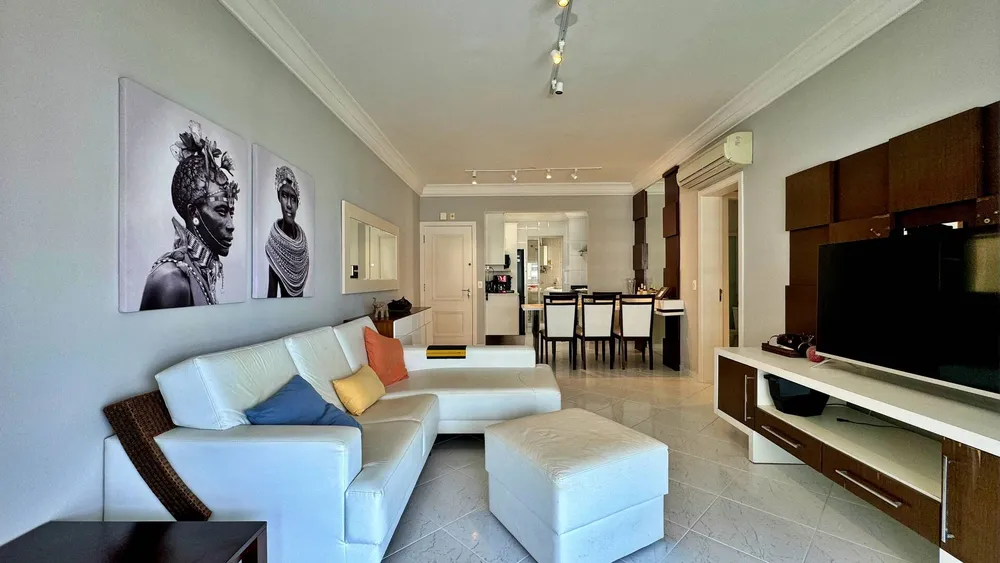 Apartamento, 3 quartos, 113 m² - Foto 4