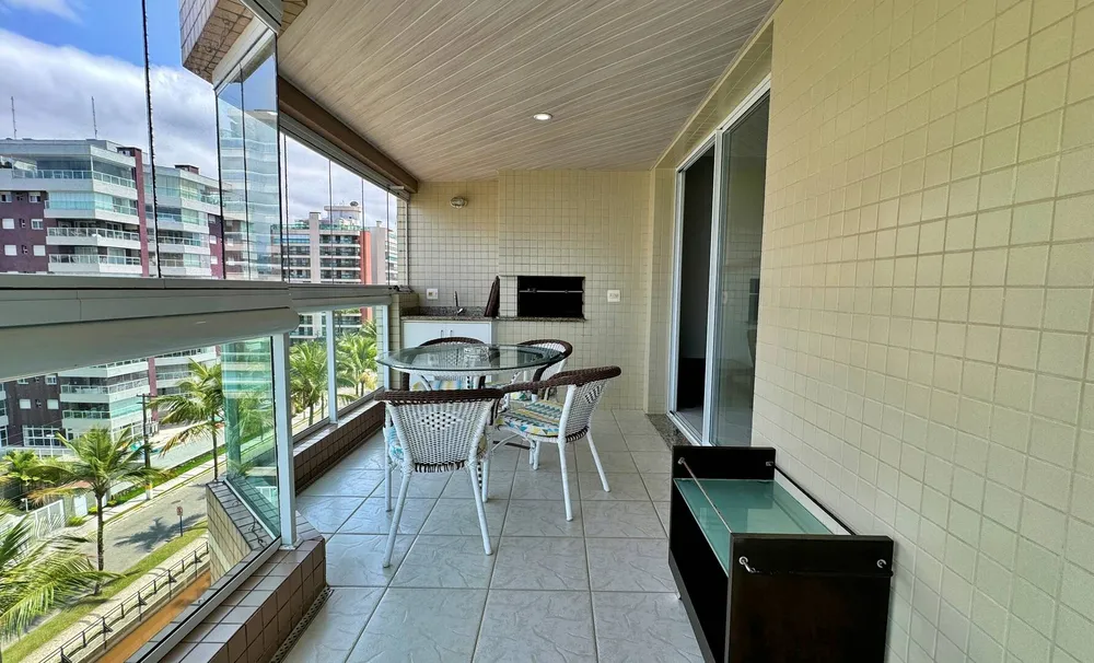 Apartamento, 3 quartos, 113 m² - Foto 6