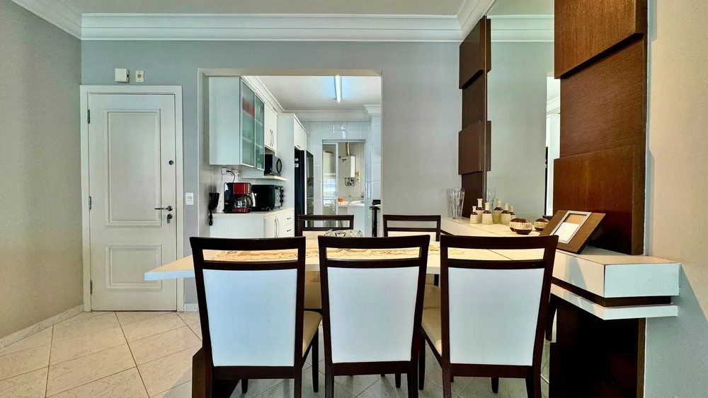 Apartamento, 3 quartos, 113 m² - Foto 5