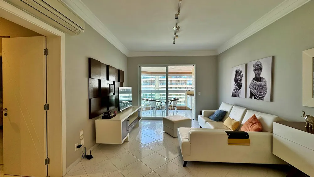 Apartamento, 3 quartos, 113 m² - Foto 3