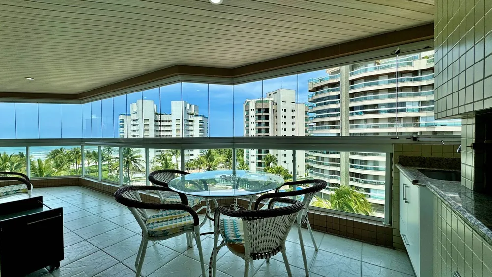 Apartamento, 3 quartos, 113 m² - Foto 1