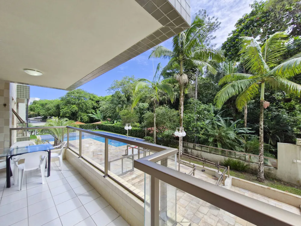 Apartamento, 2 quartos, 85 m² - Foto 7