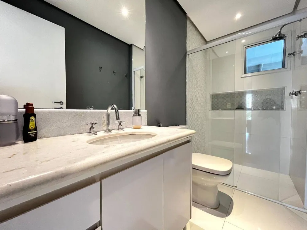 Apartamento, 3 quartos, 132 m² - Foto 7