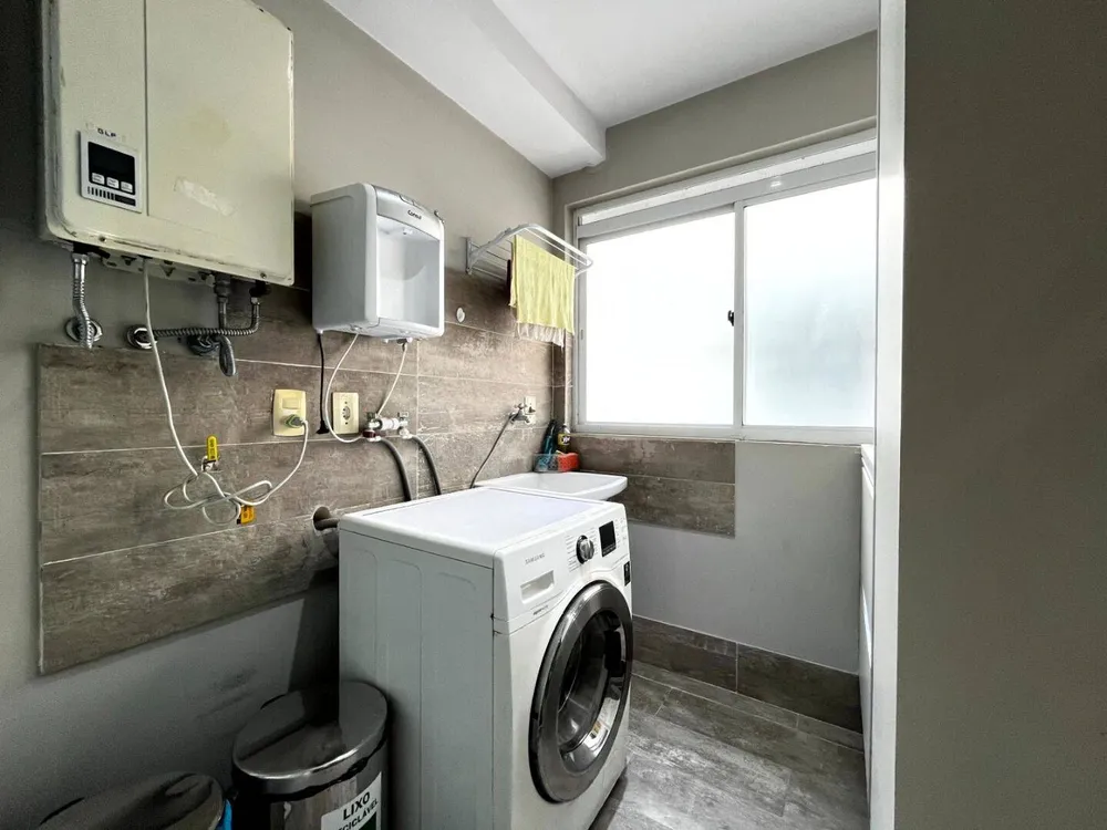 Apartamento, 3 quartos, 132 m² - Foto 6