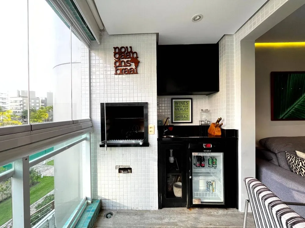 Apartamento, 3 quartos, 132 m² - Foto 12