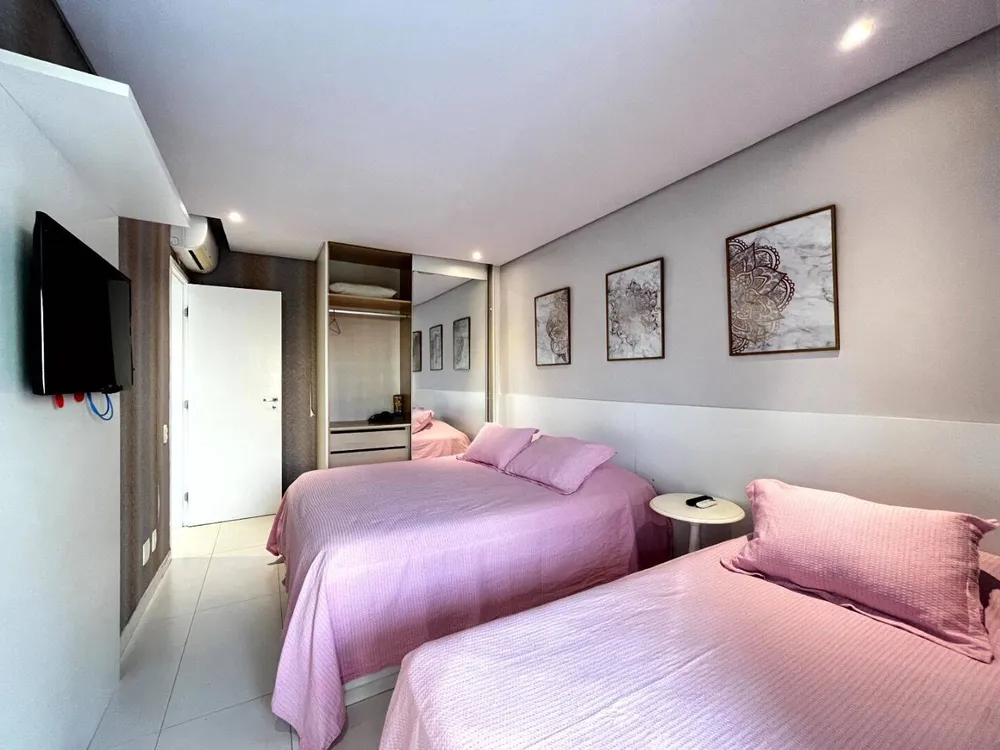 Apartamento, 3 quartos, 132 m² - Foto 11