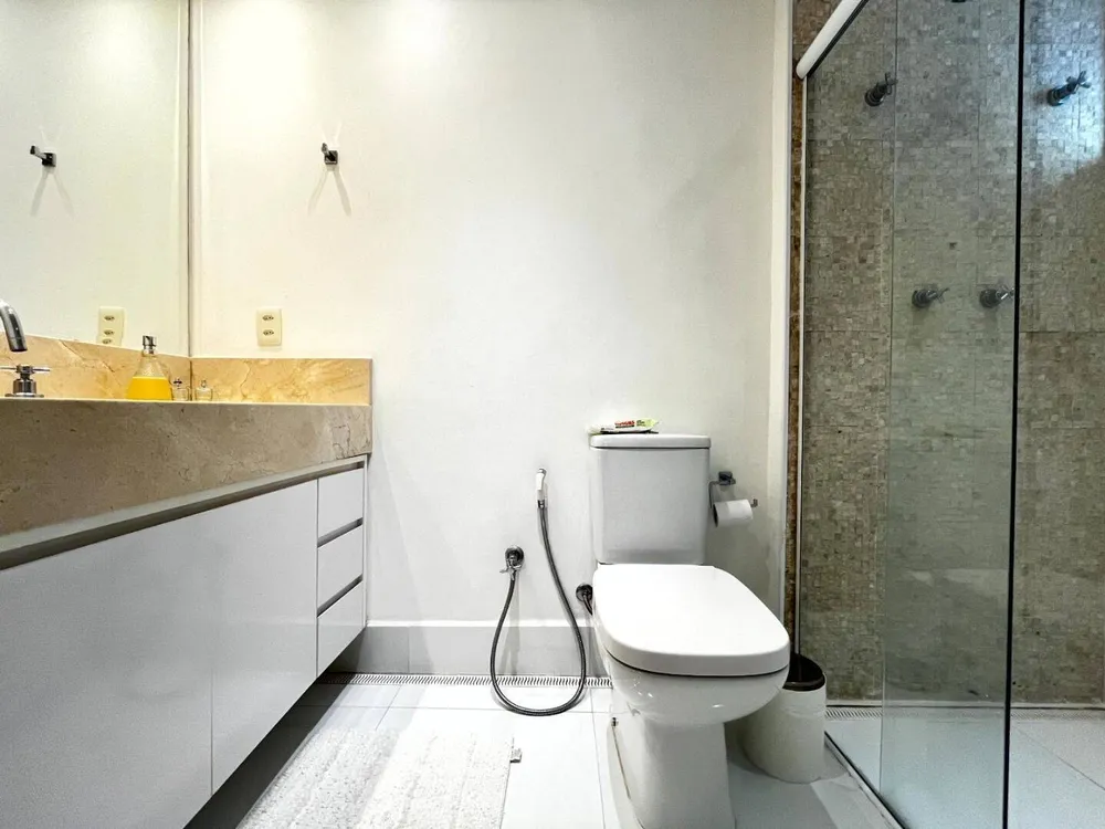 Apartamento, 3 quartos, 132 m² - Foto 9
