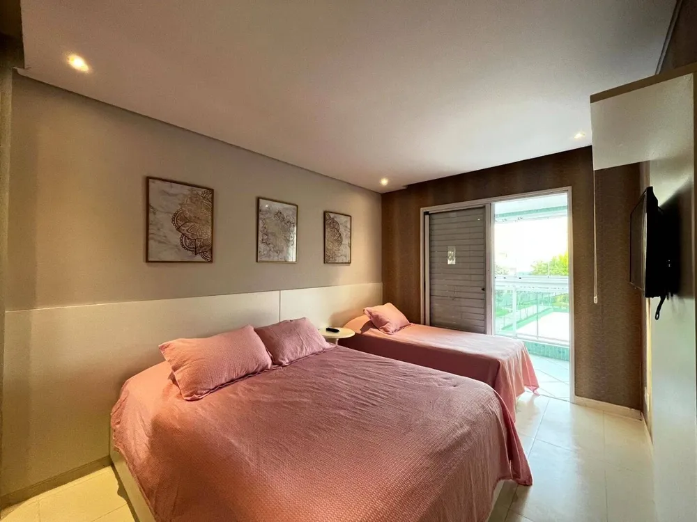 Apartamento, 3 quartos, 132 m² - Foto 10