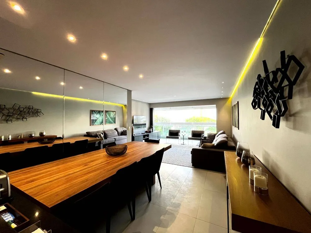 Apartamento, 3 quartos, 132 m² - Foto 3