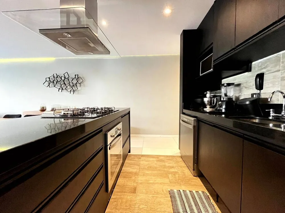 Apartamento, 3 quartos, 132 m² - Foto 5