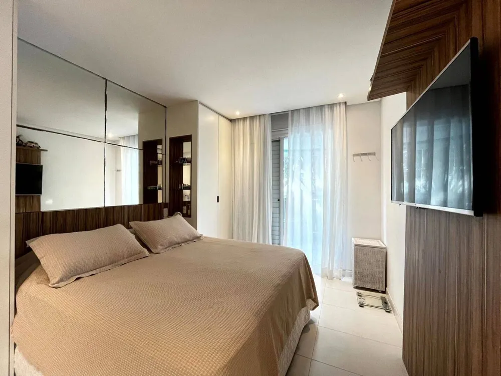 Apartamento, 3 quartos, 132 m² - Foto 8