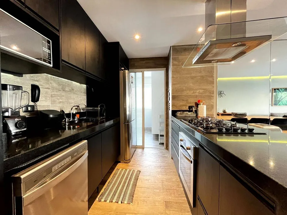 Apartamento, 3 quartos, 132 m² - Foto 4